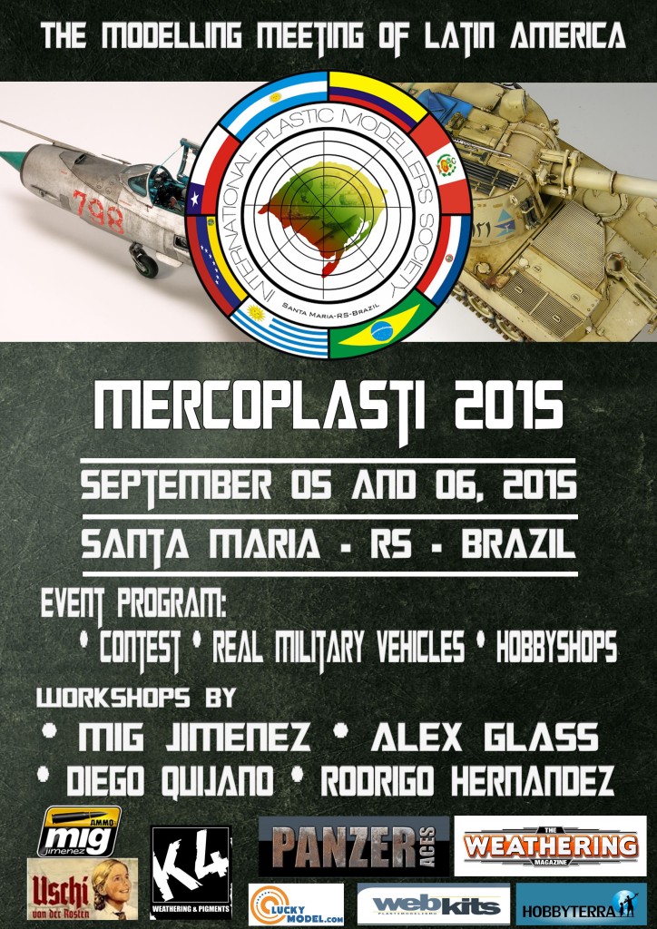 Cartaz 2105 - workshops