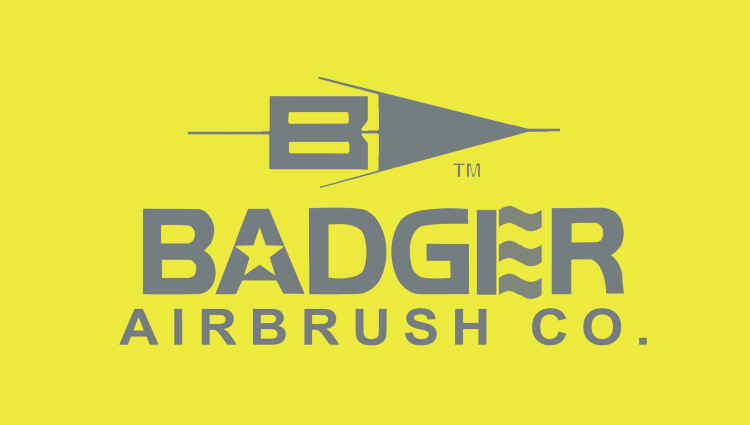 Badger Air-Brush Co.