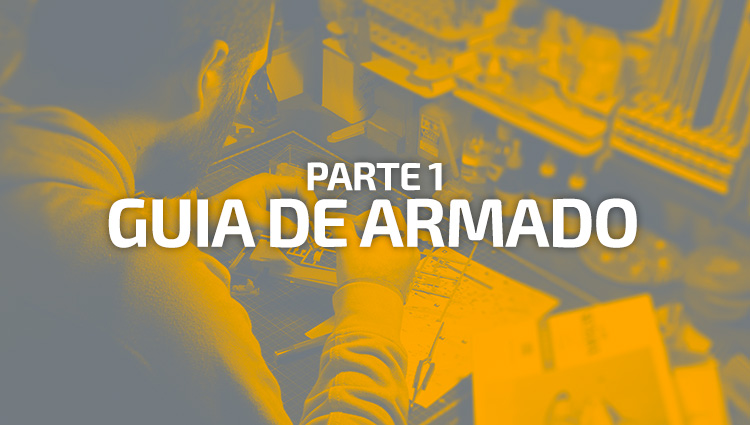 Guia de Armado Modelismo