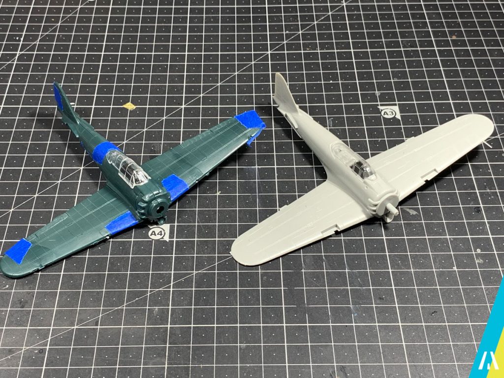 Modelex vs Hobby Boss