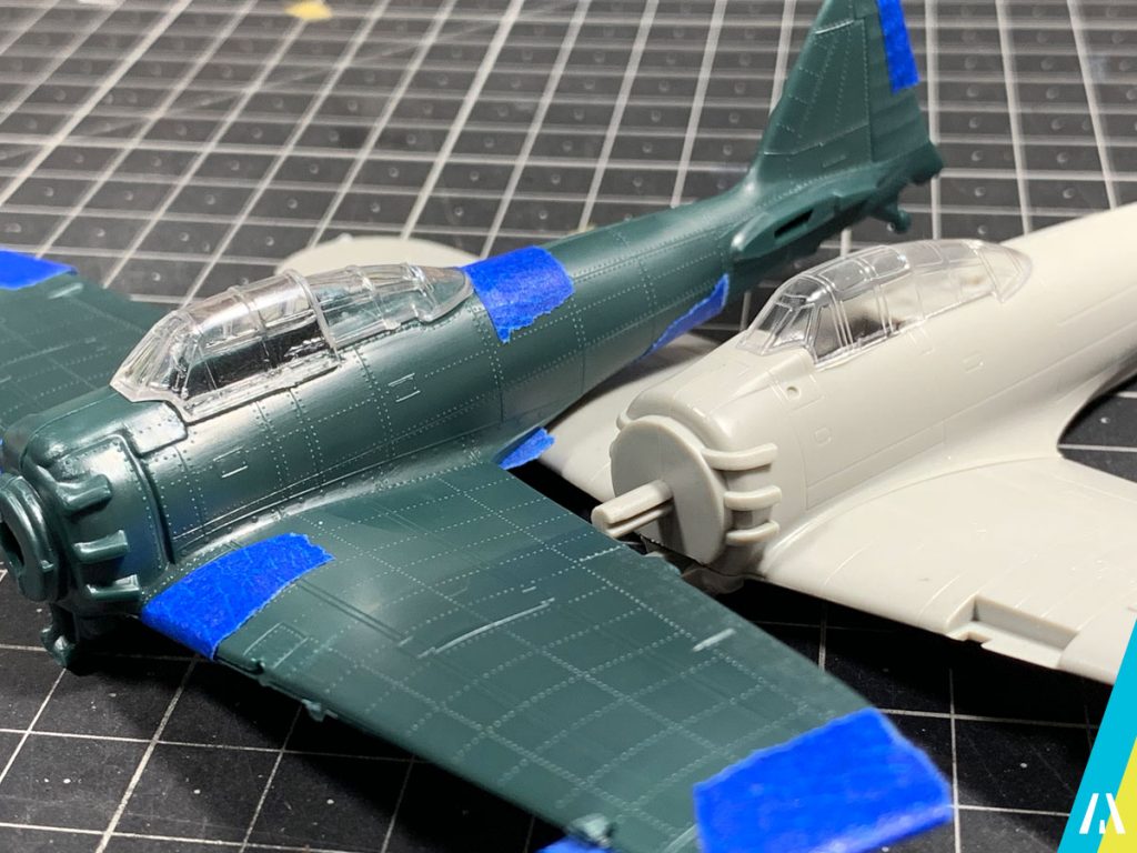 Modelex vs Hobby Boss