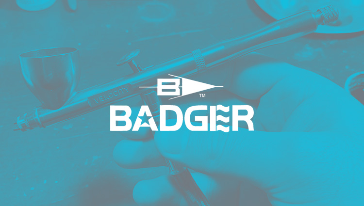 Badger Velocity