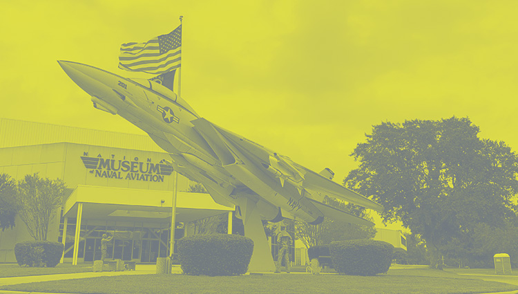 National Naval Aviation Museum