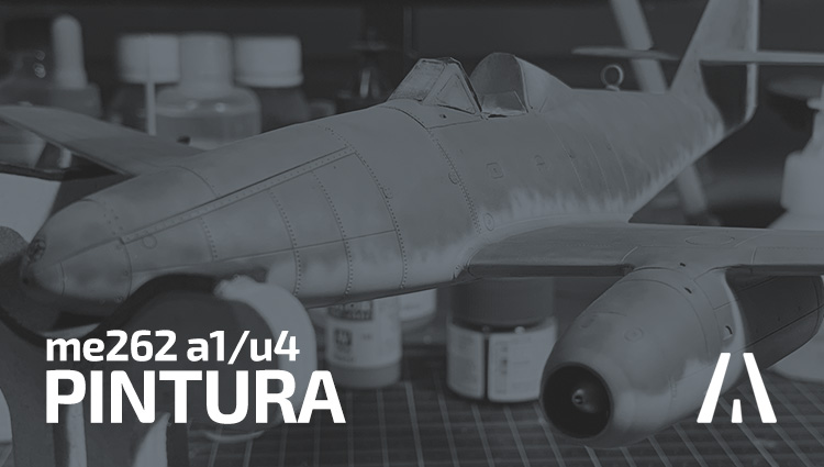 ME262 a1/u4 AAE