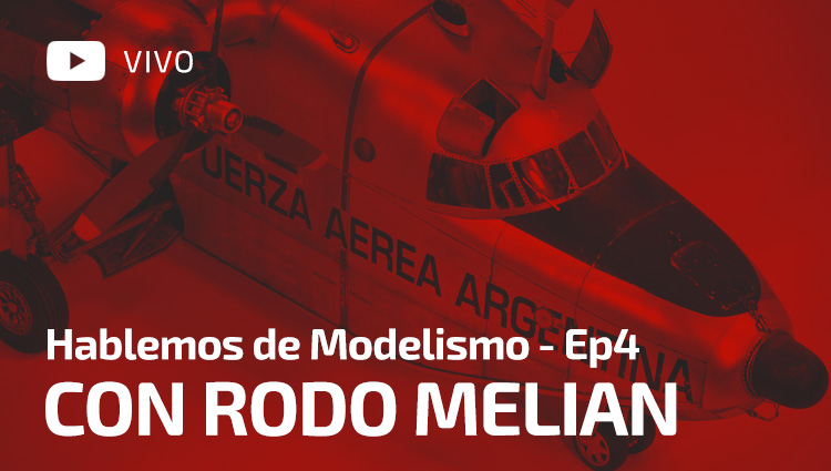 Aviones a Escala - Hablemos de Modelismo
