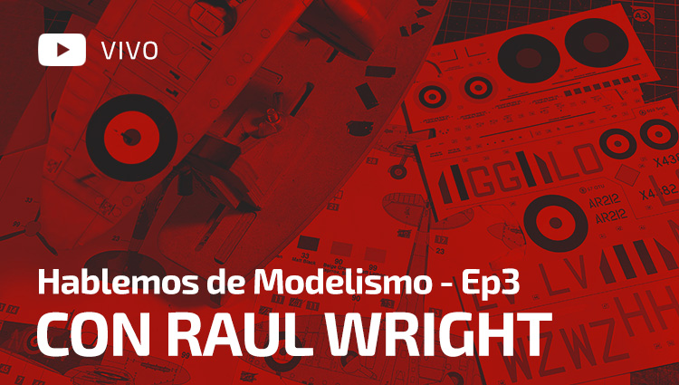 Hablemos de Modelismo Ep3 Aviones a Escala