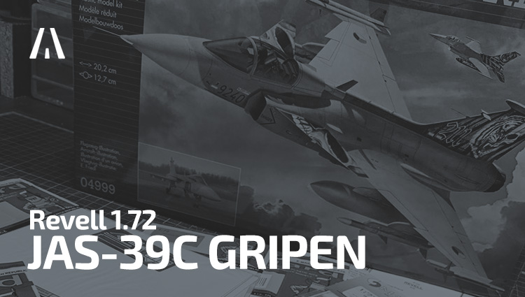 AAE_Gripen_Revell