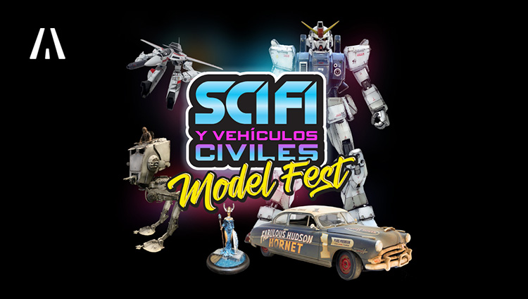 Sci Fi evento