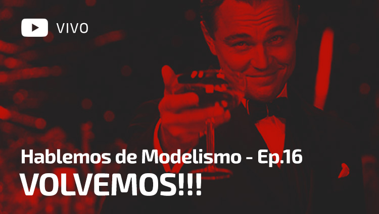 Hablemos de Modelismo