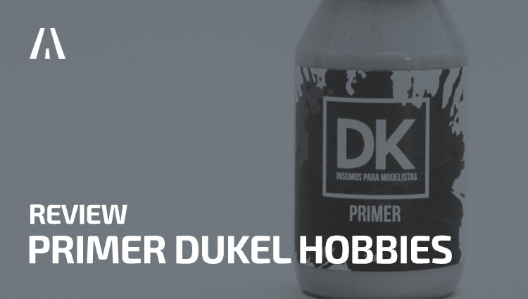 Aviones a Escala Primer Dukel Hobbies