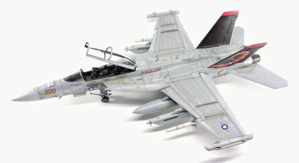 Hablemos de Modelismo Aviones a Escala