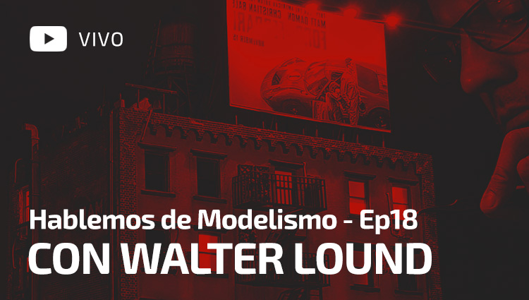 Hablemos de Modelismo Aviones a Escala