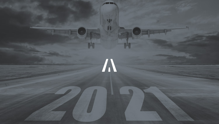 Aviones a Escala 2021