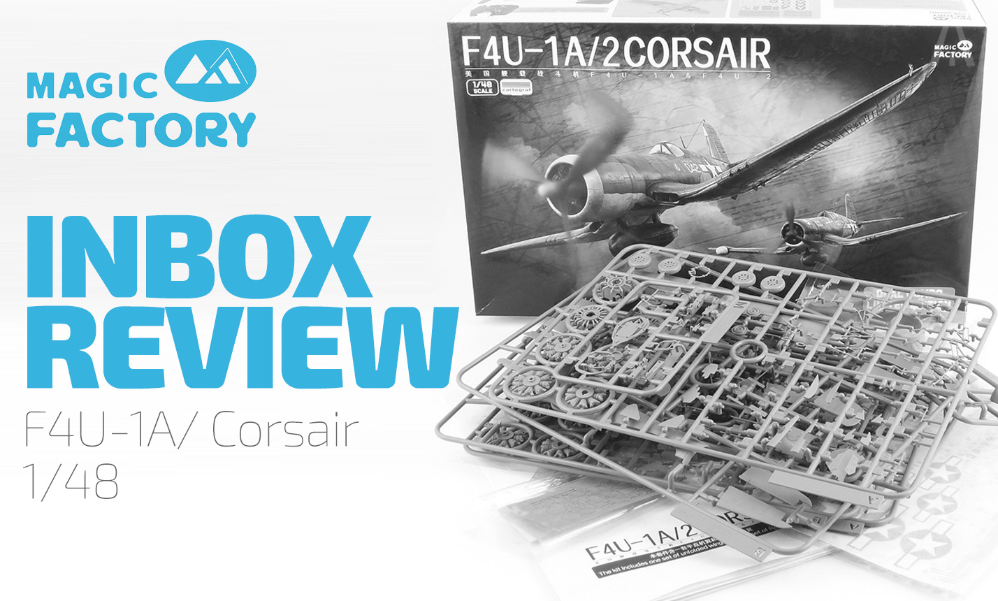 AAE - Magic Factory Corsair