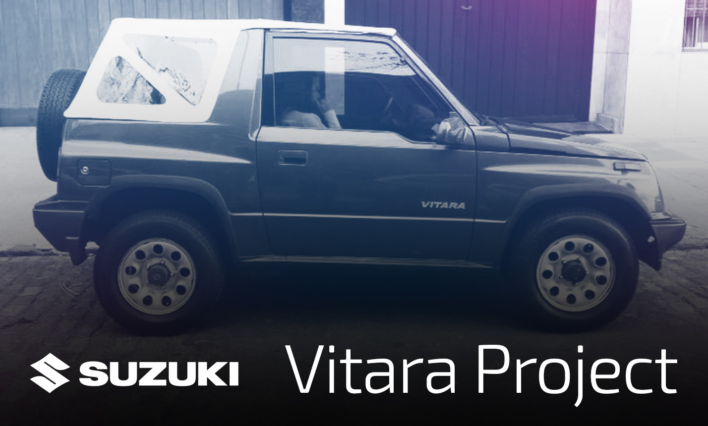 AAE_Vitara Project