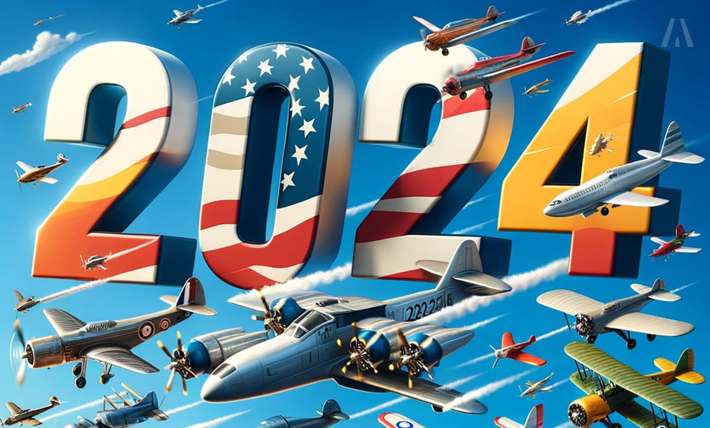 AAE 2024